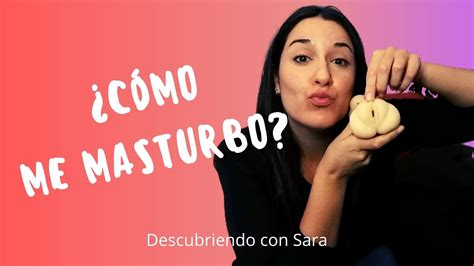 masturbando a mi prima